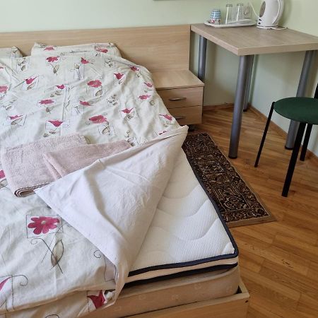 Apartament Livingpalanga Meta3 Zewnętrze zdjęcie