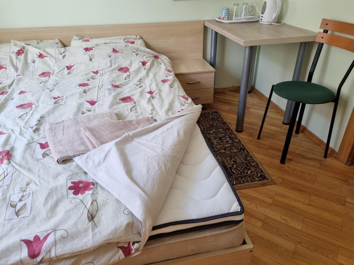 Apartament Livingpalanga Meta3 Zewnętrze zdjęcie