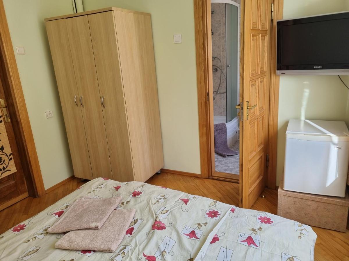 Apartament Livingpalanga Meta3 Zewnętrze zdjęcie