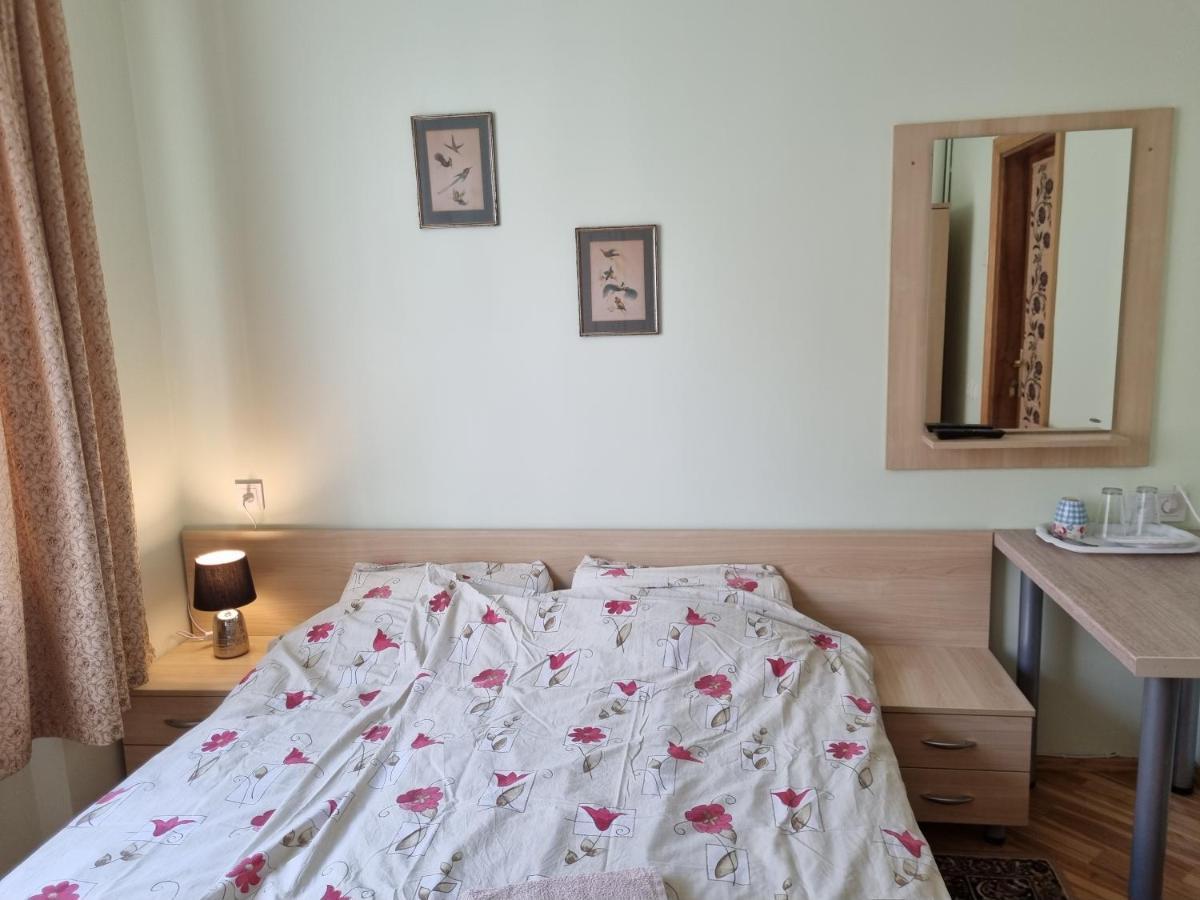 Apartament Livingpalanga Meta3 Zewnętrze zdjęcie