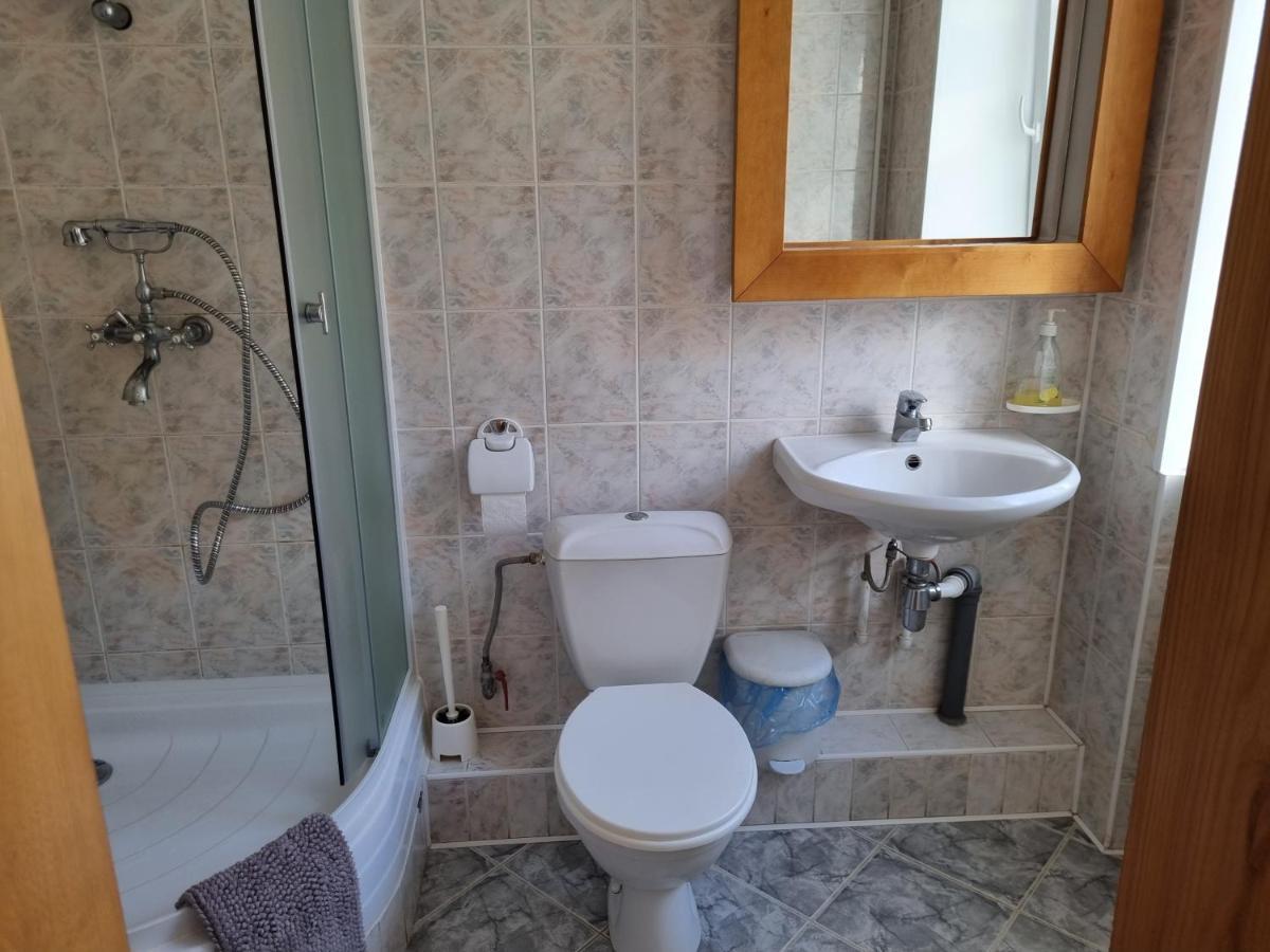 Apartament Livingpalanga Meta3 Zewnętrze zdjęcie