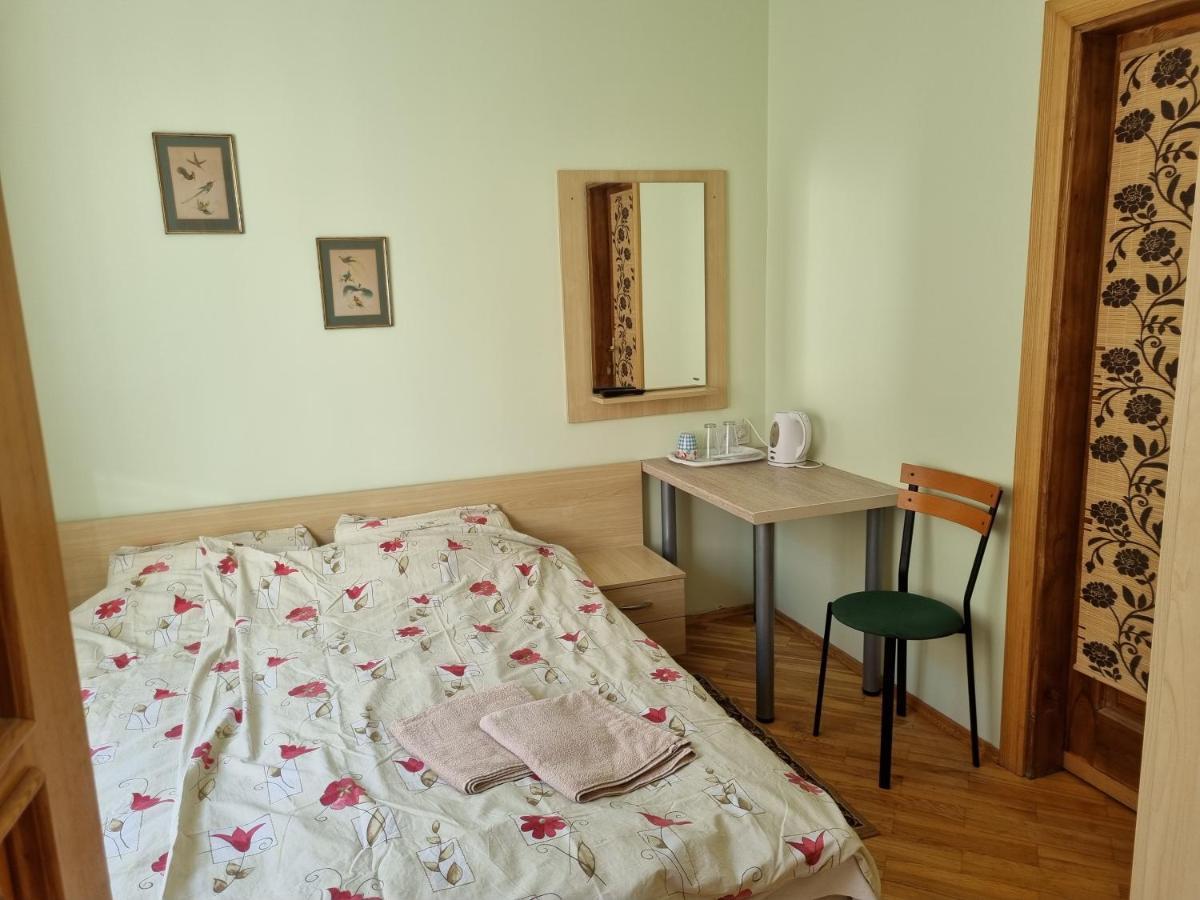 Apartament Livingpalanga Meta3 Zewnętrze zdjęcie