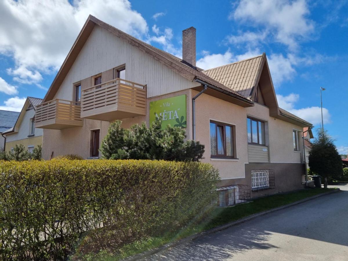 Apartament Livingpalanga Meta3 Zewnętrze zdjęcie