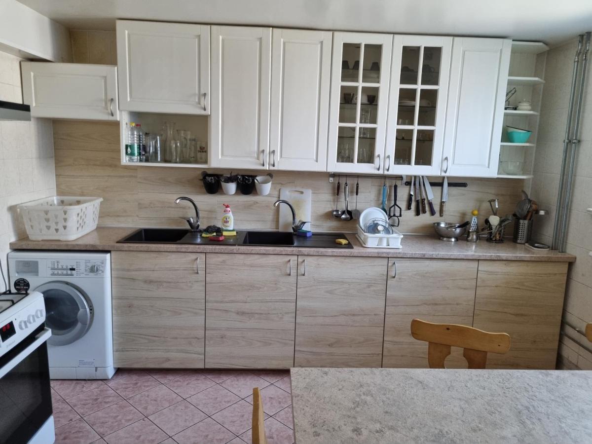 Apartament Livingpalanga Meta3 Zewnętrze zdjęcie