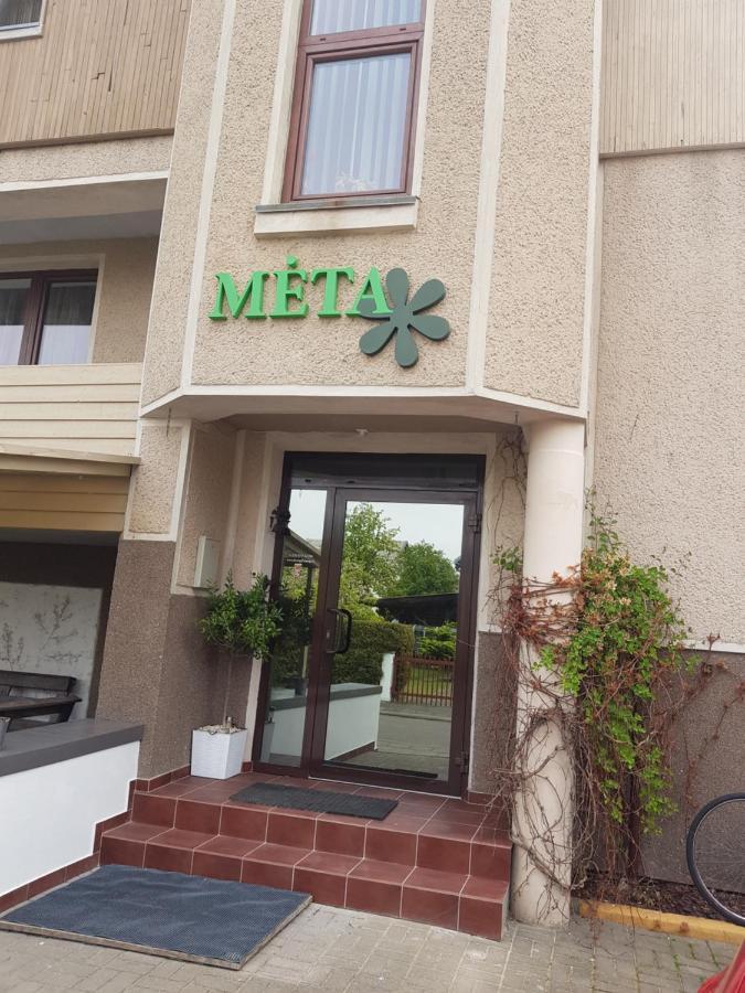 Apartament Livingpalanga Meta3 Zewnętrze zdjęcie