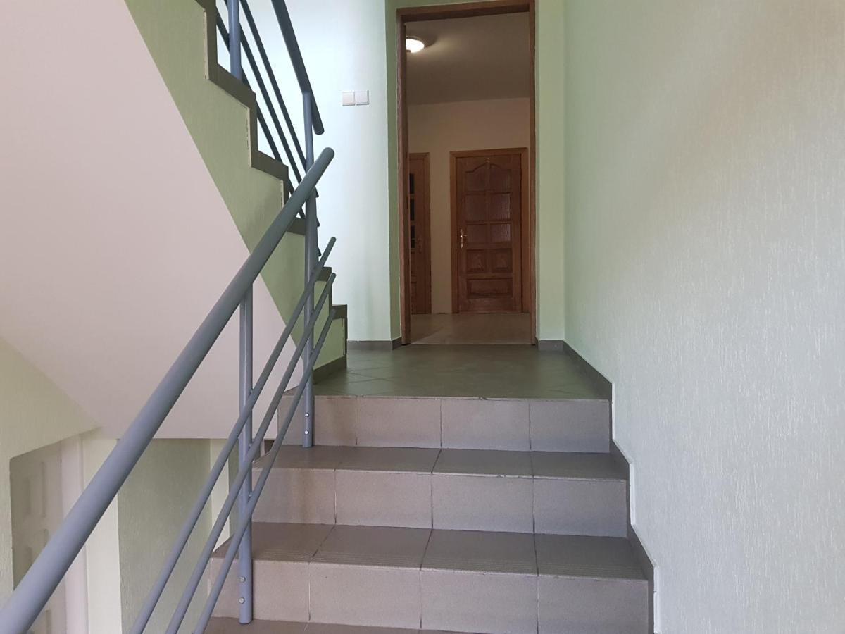 Apartament Livingpalanga Meta3 Zewnętrze zdjęcie